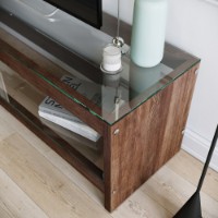 Comodă TV Hanah Home TV300 imaginea #3 — magazin online Desire.md