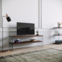Comodă TV Hanah Home TV1003