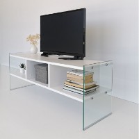 Comodă TV Hanah Home TV400 imaginea #3 — magazin online Desire.md