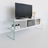 Comodă TV Hanah Home TV400 imaginea #5 — magazin online Desire.md