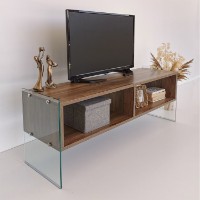 Comodă TV Hanah Home TV404