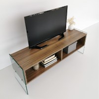 Comodă TV Hanah Home TV404 imaginea #3 — magazin online Desire.md
