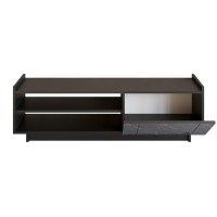 Comodă TV Hanah Home Valantina Black imaginea #4 — magazin online Desire.md