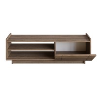 Comodă TV Hanah Home Valantina Walnut imaginea #4 — magazin online Desire.md