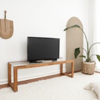 Comodă TV Hanah Home Via Wooden