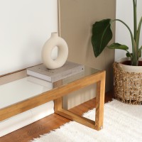 Comodă TV Hanah Home Via Wooden imaginea #6 — magazin online Desire.md