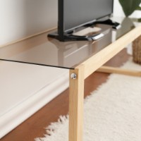 Comodă TV Hanah Home Via Natural imaginea #7 — magazin online Desire.md