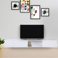 Comodă TV Hanah Home Wagna
