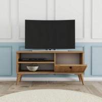 Comodă TV Hanah Home Retro Oak imaginea #3 — magazin online Desire.md