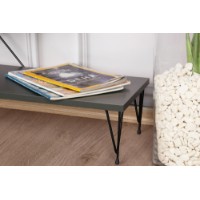 Comodă TV Hanah Home Street Anthracite imaginea #4 — magazin online Desire.md