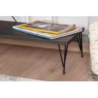 Comodă TV Hanah Home Street Dark Brown imaginea #4 — magazin online Desire.md
