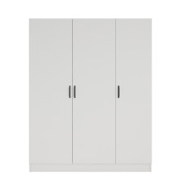 Dulap Rani BA105 White imaginea #7 — magazin online Desire.md