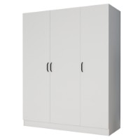 Dulap Rani BA105 White imaginea #8 — magazin online Desire.md
