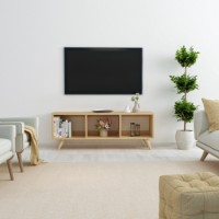 Comodă TV Hanah Home Tina Sapphire