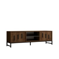 Comodă TV Hanah Home Shape Walnut imaginea #4 — magazin online Desire.md