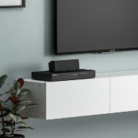 Comodă TV Hanah Home Terra White imaginea #3 — magazin online Desire.md