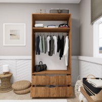 Dulap Hanah Home Atlas 1600-51 imaginea #3 — magazin online Desire.md