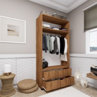 Dulap Hanah Home Atlas 1600-51 imaginea #4 — magazin online Desire.md