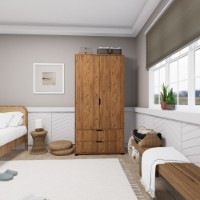 Dulap Hanah Home Atlas 1600-51 imaginea #5 — magazin online Desire.md