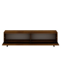 Comodă TV Hanah Home Sign Black Oak imaginea #7 — magazin online Desire.md