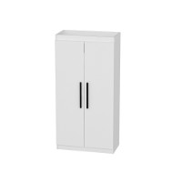 Dulap Hanah Home Akser White imaginea #4 — magazin online Desire.md