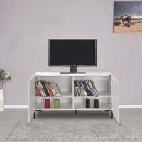Comodă TV Hanah Home Tvc-722-Dd-1 imaginea #2 — magazin online Desire.md