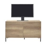 Comodă TV Hanah Home Tvc-722-Tt-1 imaginea #3 — magazin online Desire.md