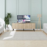 Comodă TV Hanah Home Tvc-740-Ff-1