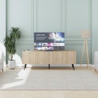 Comodă TV Hanah Home Tvc-740-Ff-1 imaginea #2 — magazin online Desire.md