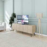 Comodă TV Hanah Home Tvc-740-Ff-1 imaginea #3 — magazin online Desire.md
