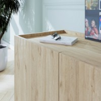 Comodă TV Hanah Home Tvc-740-Ff-1 imaginea #4 — magazin online Desire.md