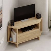 Comodă TV Hanah Home Viva Sapphire Oak