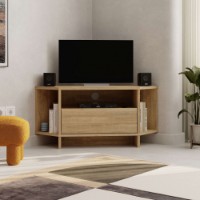 Comodă TV Hanah Home Viva Sapphire Oak imaginea #3 — magazin online Desire.md