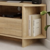 Comodă TV Hanah Home Viva Sapphire Oak imaginea #4 — magazin online Desire.md