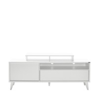 Comodă TV Hanah Home Tvr-511-Dd-1 imaginea #2 — magazin online Desire.md