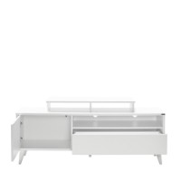 Comodă TV Hanah Home Tvr-511-Dd-1 imaginea #3 — magazin online Desire.md