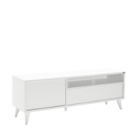 Comodă TV Hanah Home Tvr-511-Dd-1 imaginea #7 — magazin online Desire.md