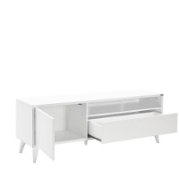 Comodă TV Hanah Home Tvr-511-Dd-1 imaginea #8 — magazin online Desire.md