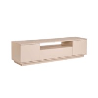 Comodă TV Hanah Home Veramont Mink Travertine imaginea #6 — magazin online Desire.md