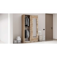 Dulap Hanah Home Elit Plus imaginea #2 — magazin online Desire.md