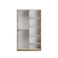 Dulap Hanah Home Elit Plus imaginea #9 — magazin online Desire.md