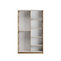 Dulap Hanah Home Elit Plus imaginea #10 — magazin online Desire.md
