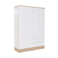 Dulap Hanah Home Base 4 White imaginea #4 — magazin online Desire.md