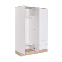 Dulap Hanah Home Base 4 White imaginea #7 — magazin online Desire.md