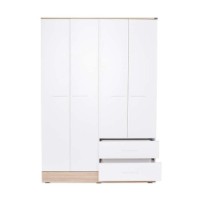 Dulap Hanah Home Base 4 White imaginea #11 — magazin online Desire.md