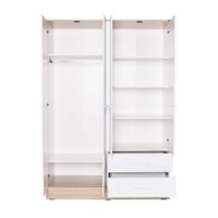 Dulap Hanah Home Base 4 White imaginea #14 — magazin online Desire.md