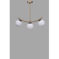 Lustră Opviq 9010-4 imaginea #2 — magazin online Desire.md