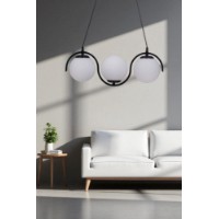 Люстра Opviq 9011-3 фото №1 — интернет-магазин Desire.md