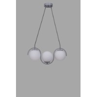 Lustră Opviq 9011-5 imaginea #2 — magazin online Desire.md