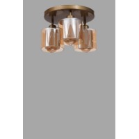 Lustră Opviq 9016-3 imaginea #2 — magazin online Desire.md